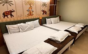 Aditi Rooms